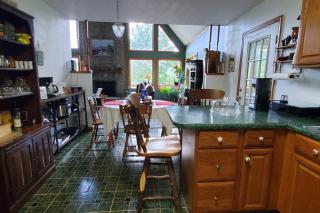 Station Camp Getaway Nurys & Randall - 2