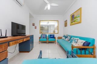 Santorini Home Club | 250m da praia central | Piçarras - Piçarras - 9