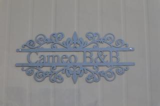 Cameo B&B - Matamata - 2