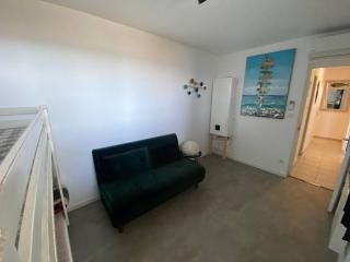 T3 Confort avec Clim et Wifi, Terrasse, 300m Commerces, Plage à Proximité, Parking Privé - FR-1-81-623 - Le Barcarès - 6
