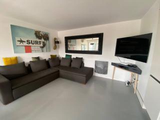 T3 Confort avec Clim et Wifi, Terrasse, 300m Commerces, Plage à Proximité, Parking Privé - FR-1-81-623 - Le Barcarès - 5