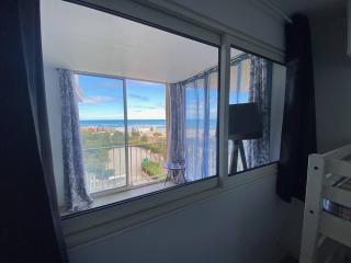 T3 Confort avec Clim et Wifi, Terrasse, 300m Commerces, Plage à Proximité, Parking Privé - FR-1-81-623 - Le Barcarès - 2