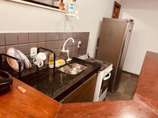 Apartamento charmoso a 200m da Praia do Forte - Cabo Frío - 5