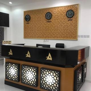 ANTIKA HOTEL / انتيكا للشقق الفندقيه - 2