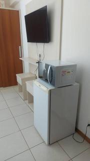 Flat Particular Triplo Marizienne Hotel Biarritz 10 - Brasilia - 7