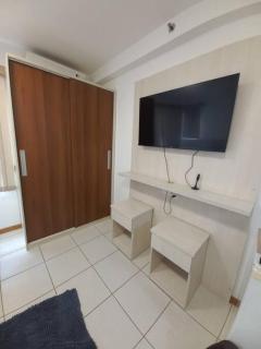 Flat Particular Triplo Marizienne Hotel Biarritz 10 - Brasilia - 9