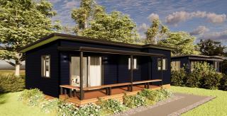 Cambridge Top 10 Holiday Park - Cambridge - 3