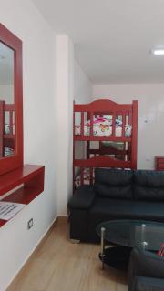 Apartamento estudio Full Aire acondicionado en el Rodadero - Rodadero - 5