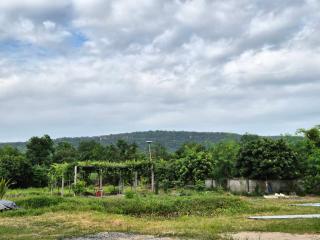 มนัสนันฐ์บ้านสวน รีสอร์ท จังหวัดหนองบัวลำภู - Ban Kut Kwang Soi - 6