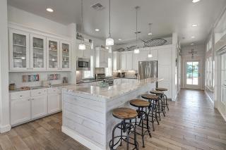 Amazing Grace 128 ST - Port Aransas - 8