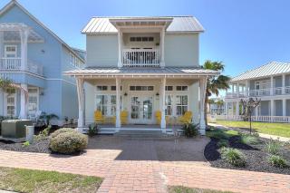 Amazing Grace 128 ST - Port Aransas - 5