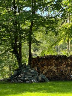 Vikendica Crkvina - 2