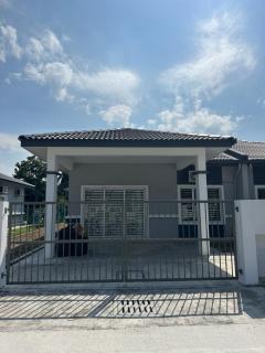 Pulau Indah Homestay Dsofia - 6