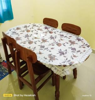JAS HOMESTAY Madurai - - 6