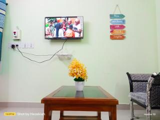 JAS HOMESTAY Madurai - - 4