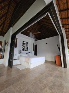 Villa en La Pintada con Piscina - 9