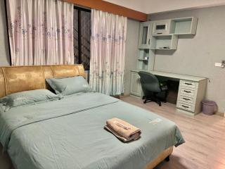 Nadi Town Second Floor Independent Master Bedroom - Nadi - 3
