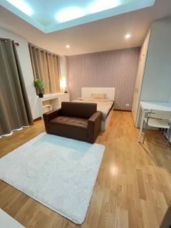 Blue O Cean Condo - Ban Rong Khoei - 3