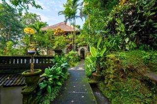 Devara 2 BR Villa With Garden View ZN229 - Ubud - 6