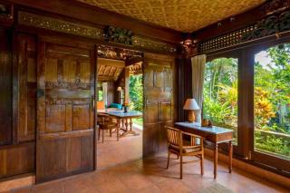 Devara 2 BR Villa With Garden View ZN229 - Ubud - 4