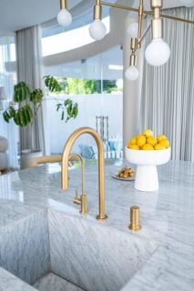 Uniquely designed 1bd villa with Pvt Pool - 7