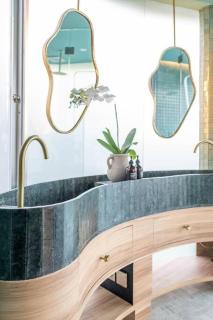 Uniquely designed 1bd villa with Pvt Pool - Umalas - 6