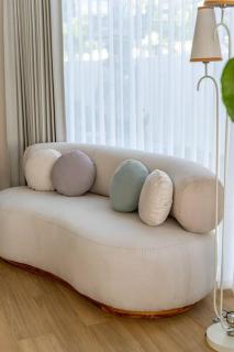 Uniquely designed 1bd villa with Pvt Pool - 3