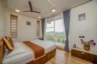 The Haven by Xplore Indo - Ooty - 5