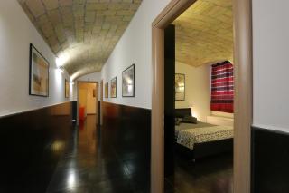 Residenza Adriana - Rome - 1