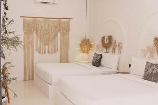 Bohemian Jogja Villas with Private Pool - 1