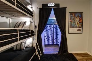 The Space Place Family-Friendly Cosmic-Themed Getaway Near Attractions in Broken Arrow, Oklahoma - Broken Arrow - 4