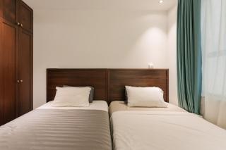 D’Leroi Soleil - Westlake Suite & Apartment - Hanoi - 7