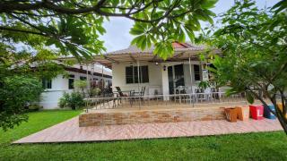 Nuch's Apple Guest House - Si Bun Ruang - 9
