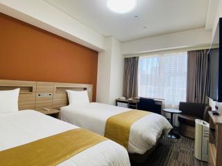 Hotel Sunroute Sopra Kobe - Kobe - 8