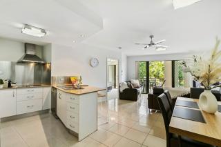Traveller Jam Close to City, Airport and Esplanade - Cairns - 5