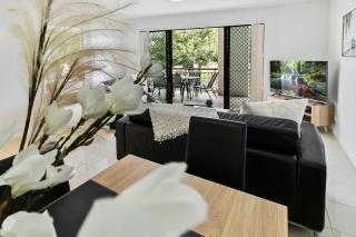 Traveller Jam Close to City, Airport and Esplanade - Cairns - 0