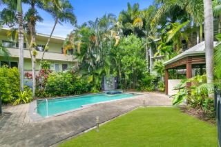 Traveller Jam Close to City, Airport and Esplanade - Cairns - 9