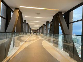AXON SUITES BUKIT BINTANG By KL PAVILION - Kuala Lumpur - 6
