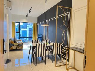 AXON SUITES BUKIT BINTANG By KL PAVILION - Kuala Lumpur - 9