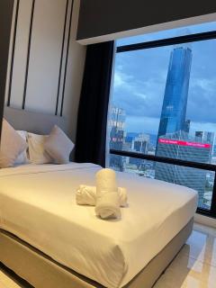 AXON SUITES BUKIT BINTANG By KL PAVILION - 6