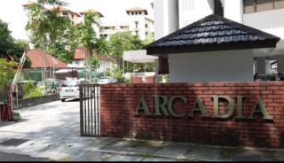 Arcadia - George Town - 5