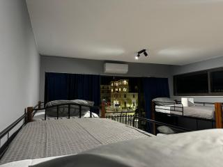 BLUE LINE Coliving - Pireo - 8
