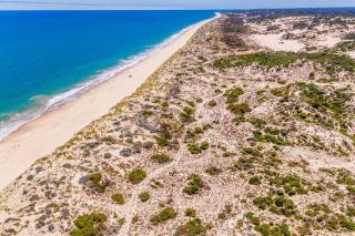 Escape to Preston Beach - 2