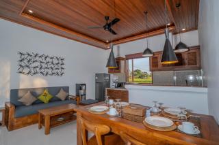 Vanilla Rice View Villa - 1