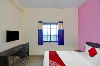 Hotel O SR PALACE - Bhubaneshwar - 1