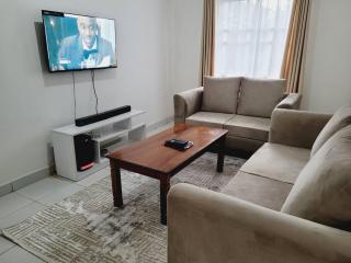 2 Bedroom AJ101 Mombasa CBD, Buxton Point Lifestyle - 3