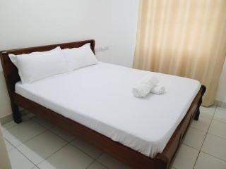 2 Bedroom AJ101 Mombasa CBD, Buxton Point Lifestyle - 2