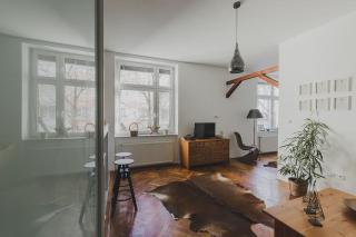 A Cosy Apartment in the City Centre - Bratislava - 9