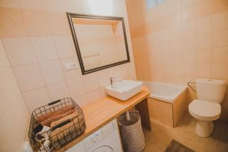 A Cosy Apartment in the City Centre - Bratislava - 6