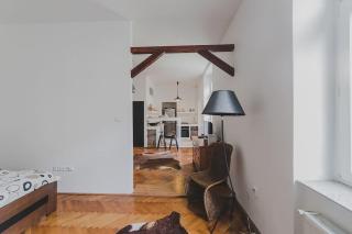 A Cosy Apartment in the City Centre - 5